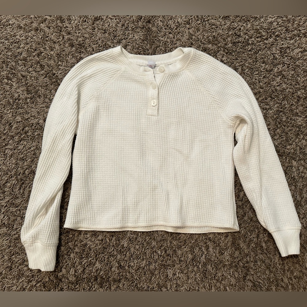 Old navy long sleeve